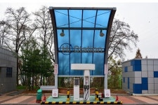 서울시청 25㎞ 이내에 수소충전소 8기 더 들어온다