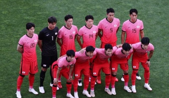 [2020도쿄올림픽] 축구, 온두라스 넘어 8강 가나?··· 펜싱·수영·양궁 '메달 확보전'
