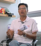 쏘씽헌터비즈 | [KFCC 인터뷰②] 초대 회장 송재룡 대표 "MCN 성장 잠재력 무궁무진"