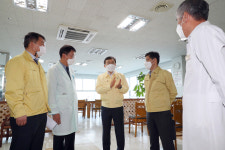 [단독그후] 항체치료제 렉키로나, 요양병원 공급된다