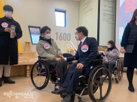 [현장] 여전히 디테일이 아쉬운 장애인 복지시설