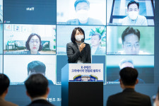 크리에이터 산업 미래비전 선포…K-콘텐츠크리에이터연합회 발족식