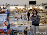 [팩터뷰] 이주은 알맹상점 대표 환경운동 핵심은 탄소 저감