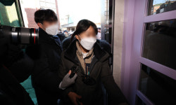 이재명 변호사비 대납 의혹 제보자 숨진 모텔서 3개월째 거주했다