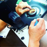 [민은미 더봄] 비취가 뭐길래···얼떨결에 도전한 보석감정사