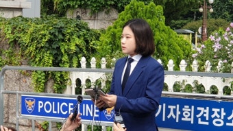 '무자격' 박지현, 당대표 출마 강행···