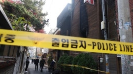 극단 선택 사각지대 숙박업소, 대처 방안 마땅치 않아