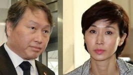 최태원·노소영 이혼소송 6일 선고···1조1500억 중 특유재산은?