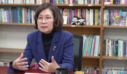 [세여인] 권인숙 경제는 세계 10등, 여성 의원 비율은 121등이 우리 현주소