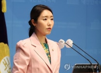민주 강선우, 법안 최다 가결 서울 국회의원 선정
