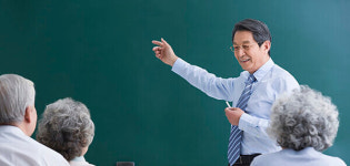 [백만기 더봄] 은퇴 후 인간관계는 어떻게?
