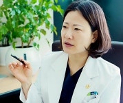 건강보험 주치의 이은혜 교수···野 김윤에 맞불 총선 출사표