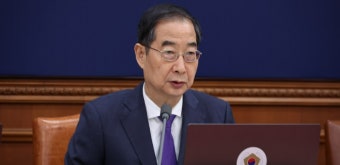 비대위원장에 국무총리까지···총선 참패 여파, 한동훈 사퇴·한덕수 사의 표명
