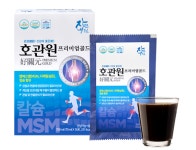 5월 가정의 달 건기식 특수 시즌···선물로 제격 동진제약 호관원