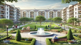 초호화 실버타운, 정작 갈 곳 없다?···비싸고 부족한 현실에 고령자 발만 동동