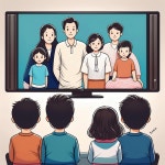 [손민원 더봄] 아동이 출연하는 예능프로그램은  아동에게 이로울까?