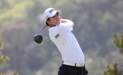 [백재권 칼럼] 프로골퍼 장유빈·김민규 관상