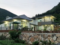 [김정관 더봄] 식구들이 기운을 받고 살 수 있는 집의 평면도는?