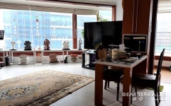 [이한세의 실버타운 탐방기] 1. 서울시니어스 가양타워 ② 입주민 인터뷰 실버타운서 15살 소녀 시절 피아니스트 꿈을 이뤘어요