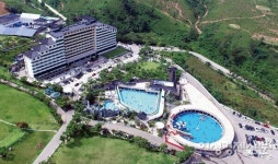 [이한세의 실버타운 탐방기] 2. 동해바다가 보이는 휴양지 동해약천온천 실버타운 ① 서영호 운영총괄과장 인터뷰