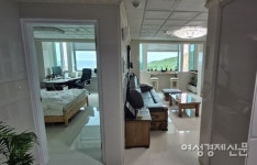 [이한세의 실버타운 탐방기] 2. 동해바다가 보이는 휴양지 동해약천온천 실버타운 ① 서영호 운영총괄과장 인터뷰