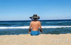 [이한세의 실버타운 탐방기] 2. 동해약천온천 실버타운 ② 고국 아동에게 미국 영어연수를 자비로 후원하는 재미교포 김벤