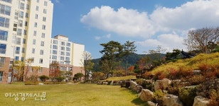 [실버타운 2.0] (20) 서울서 못 누릴 노년의 삶 고창 웰파크시티가 해냈다