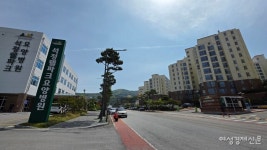 [실버타운 2.0] (20) 서울서 못 누릴 노년의 삶 고창 웰파크시티가 해냈다