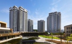 더 활기찬 시니어 라이프스타일···한국형 액티브 실버타운 온다