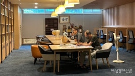 [실버타운 2.0] (37) 생활비 줄이고 연구는 계속···전문직 은퇴자의 새 둥지 사이언스빌리지