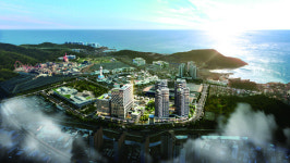 더라티브 | [이한세의 실버타운 백문백답] Q8. 2025년 오픈하는 실버타운, 입주보증금 큰 폭으로 상승