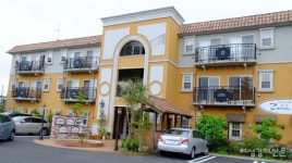 [실버타운 2.0] (52) 일본 치바현 쁘띠몽드 사쿠라···고독한 노년 아닌, 웃는 노년으로