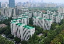 목동6단지, 재건축 속도 붙는다···공정관리로 사업기간 7년 단축 
