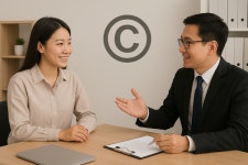 [저작권보호 Q&A] ② 저작권 분쟁, 변호사 상담이 무료라고?···표절과 침해, 그 치명적 차이
