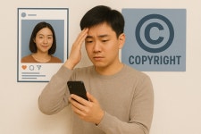 [저작권보호 Q&A] ⑧ SNS 사진 퍼가다 소송당할라···허락 없는 사용은 침해