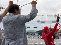 성남시는 법대로, 성남시의회는 나 몰라라···속 터지는 동산마을 주민