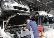 자동차 수리비 분쟁 줄어들까···보험-정비업계 상생협약 체결