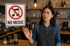 [저작권보호 Q&A] ⑭ 괜찮을 줄 알고 카페에서 틀었는데···음원에 존재하는 두 가지 권리