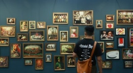 AI, 예술의 파괴자인가 조력자인가···창작자들이 바라본 답