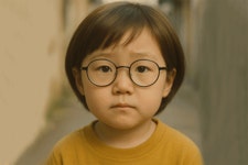 [이준희 만평] 부탁해요, 현지누나! 부탁해요, 훈식이형!