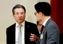 '보유는 쉽고 매도는 어려워'···김용범, 주택 양도세 손보는 이유