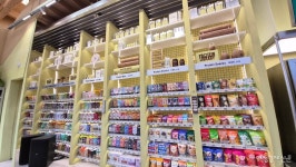 [현장] 뷰티 넘어 웰니스···올리브베러로 영역 확장 나선 CJ올리브영