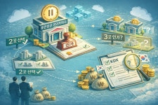 '2개냐, 3개냐' 토큰증권 거래소 인가 앞두고 멈춘 금융위···해외는 사후 감독 기조