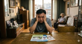 [치매낙인] ② 요양원 보내면 고려장 집에서 모시자니 부담, 어찌합니까?