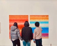 [최익준 더봄] 도슨트의 첫사랑···성공한 CEO는 왜 미술관으로 갔나