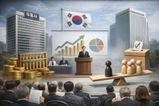 주주 힘 세진다···유통업계 주총 키워드는 지배구조·환원