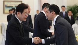 마스가의 역설 보여준 군산···국내는 비우고 미국 채우는 조선업체