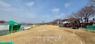 [박종섭 더봄] 굿샷 ! 파크골프가 날로 인기를 끄는 이유