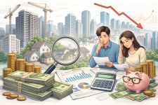 외형은 안정, 내부는 위험 누적···韓 경제 중동 변수·부채·부동산 복합 과제