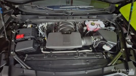 [시승기] 426마력 V8에 슈퍼크루즈 더했다···26년형 캐딜락 에스컬레이드